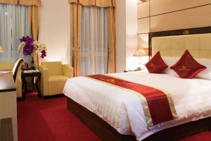 Golden Cyclo Hotel