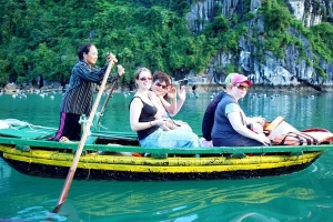 Golden Dragon Tourist - Tour Trong & Ngoài Nước