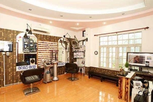 Golden Guy Hair Salon - Sư Vạn Hạnh