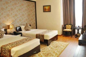 Golden Halong Hotel - Vĩnh Thực