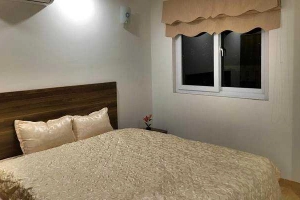 Golden Horse Serviced Apartment