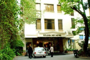 Golden Key Hotel - Quán Sứ