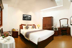 Golden Lakeside Hotel - Hàng Hành
