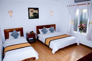 Golden Lotus Hotel - Nguyễn Huệ