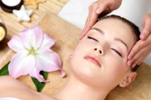 Golden Lotus Spa