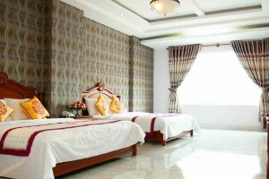 Golden Palm Hotel