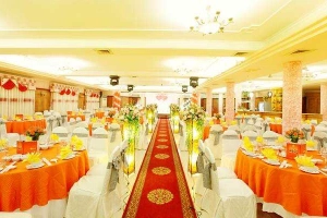 Golden Phoenix Wedding & Convention Center