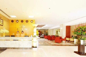 Golden Rose Hotel