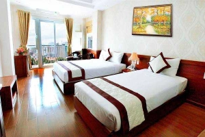 Golden Sand Hotel