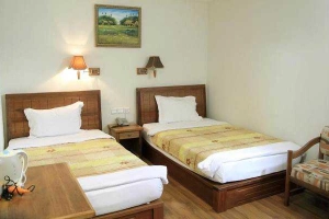 Golden Sea Hotel