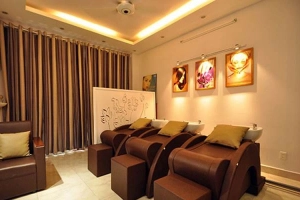 Golden Spa