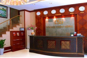 Golden Spring Hotel - Nguyễn Hữu Huân