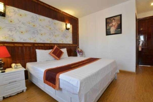 Golden Time Hostel 3 - Mã Mây