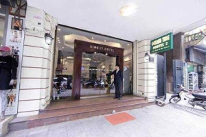 Golden Time Hotel 2 - Lý Thái Tổ