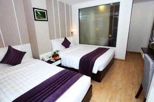 Golden Time Hotel