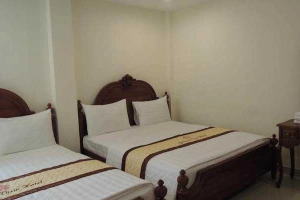 Golden View Hotel Saigon