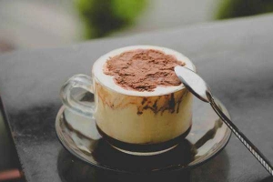 Golden Vin Coffee
