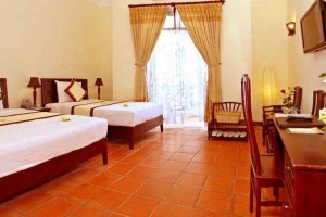 Golf Hội An Hotel