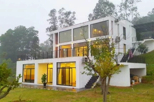 Golf View Villa - Tam Đảo