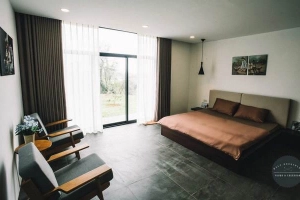 Golf View Villa
