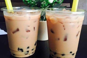 Goliath Cafe - Thích Quảng Đức
