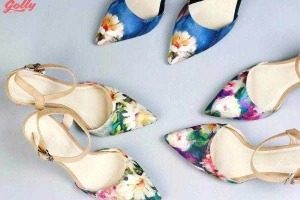 Golly Shoes - Xô Viết Nghệ Tĩnh
