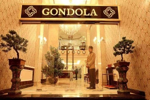 Gondola Hotel Hanoi - Hàng Hành