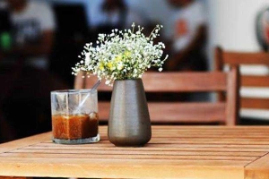 Gonie Cafe - Lê Thị Trung