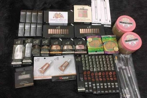 Goodies From US