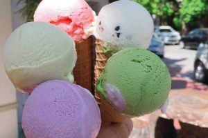 Goofoo Gelato - Cafe & Kem Ý