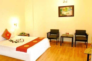 Google Thanh Xuan Hotel