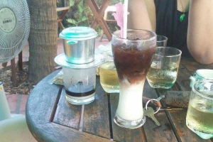 Gossip Coffee