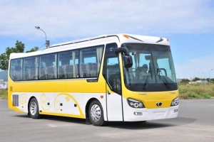 Gotour - Dịch Vụ Du Lịch & Thuê Xe Ô Tô - Chi Nhánh Sài Gòn