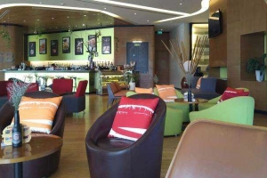 Gourmet Bar - Novotel