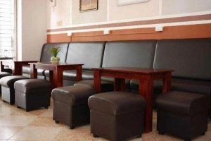 Grace Cafe Saigon