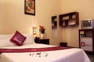 Grace Hotel