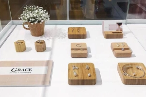 Grace Jewelry - Hạ Hồi