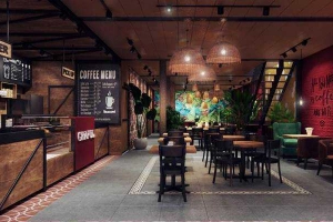 Graful Coffee - Coming Soon