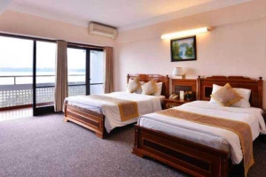 Grand Hạ Long Hotel