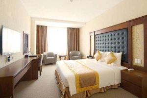 Grand Mong Cai Hotel - Hùng Vương
