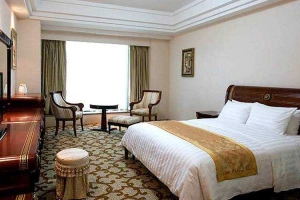 Grand Plaza Hanoi Hotel - Trần Duy Hưng