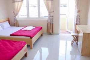 Grandma Hostel