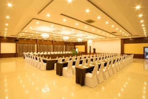 Nhà Hàng Grandvrio City Restaurant - Wedding & Convention
