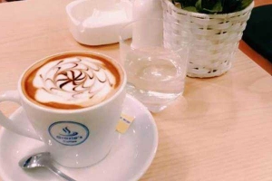 Grazio's Coffee - Lê Văn Thiêm