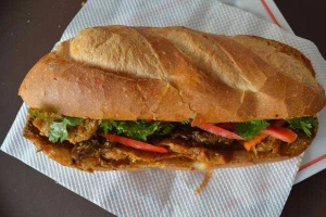 Great - Bánh Mì & Cafe - Đại Học Quốc Tế