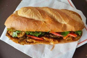 Great - Bánh Mì & Cafe - Khâm Thiên