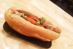 Quán Ăn Great - Bánh Mì & Cafe - Vincom Phạm Ngọc Thạch