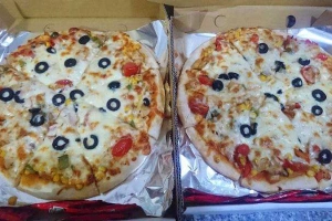 Green Apple Pizza - Shop Online