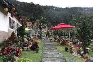 Green Bee Bungalow Homestay