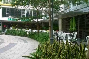Green Bistro Coffee & Sweet - Saigon Airport Plaza